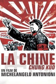 Chung Kuo: China