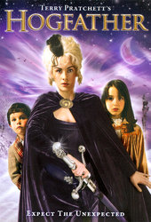 Terry Pratchett's Hogfather