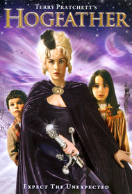 Terry Pratchett's Hogfather
