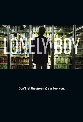 Lonely Boy