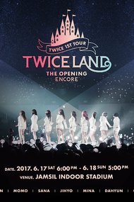 TWICELAND – The Opening – Encore