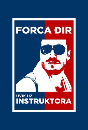 Instruktor