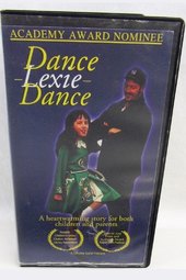 Dance Lexie Dance