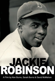 Jackie Robinson