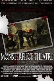 Monsterpiece Theatre Volume 1