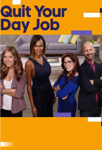 Quit Your Day Job