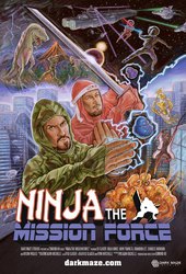 Ninja the Mission Force