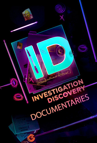 Investigation Discovery Documentaries