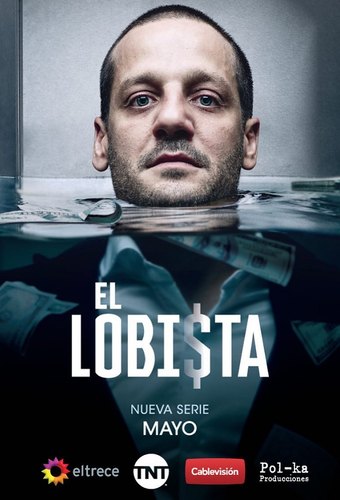The Lobbyist