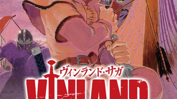Vinland Saga