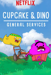 Cupcake & Dino - General Services