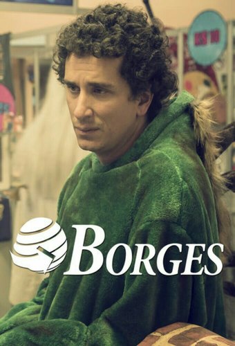 Borges