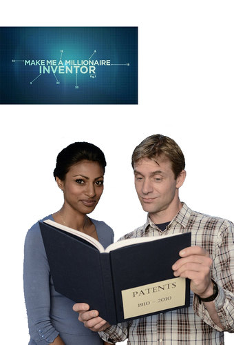 Make Me A Millionaire Inventor