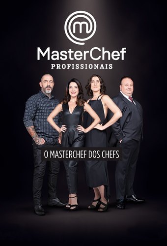 MasterChef: Professionals (BR)