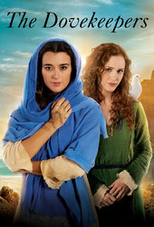 The Dovekeepers