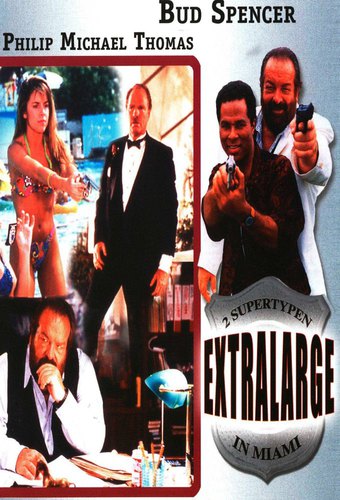Extralarge