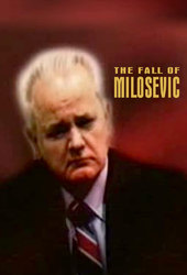 Fall of Milosevic