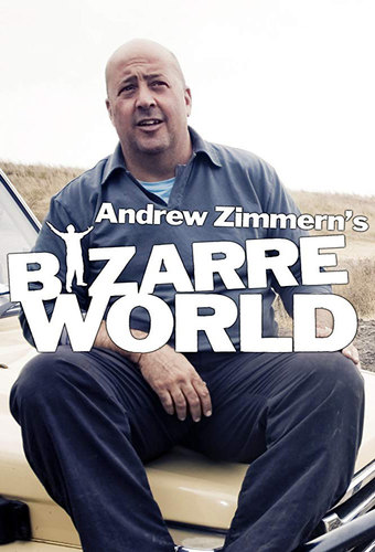 Bizarre World