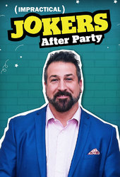 Impractical Jokers: After Party