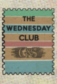 The Wednesday Club