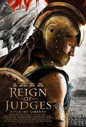 Reign of Judges: Title of Liberty - Concept Short