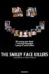 The Smiley Face Killers