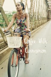 Coffee with Cinnamon