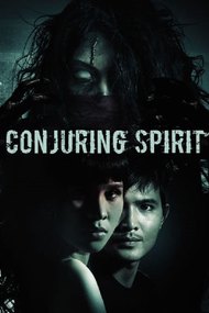 Conjuring Spirit