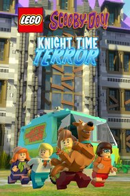LEGO Скуби-Ду! Время Рыцаря Террора