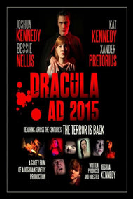 Dracula A.D. 2015