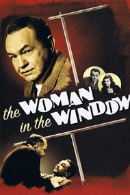 The Woman in the Window