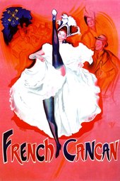 French Cancan