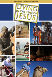 Living In the Time of Jesus