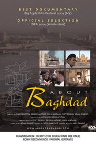 About Baghdad
