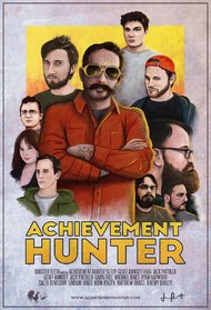 Achievement Hunter: Let's Play
