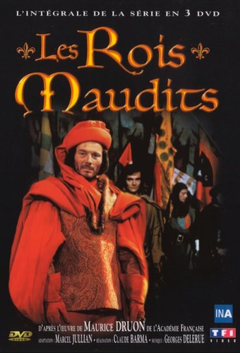 The Accursed Kings