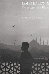 James Baldwin: From Another Place