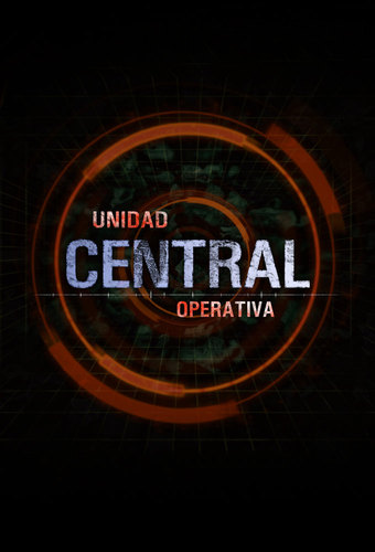 Operative Central Unit