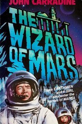 The Wizard of Mars