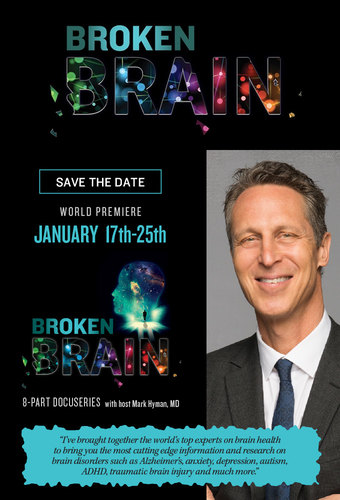 Broken Brain