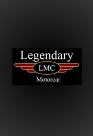 Legendary Motorcar