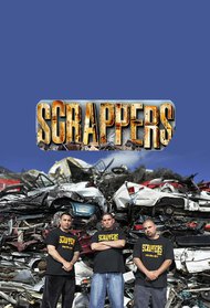 Scrappers