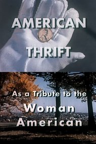 American Thrift: An Expansive Tribute to the 