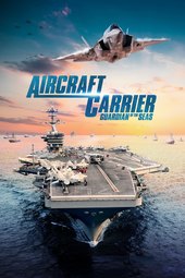 Aircraft Carrier - Guardian of the Seas