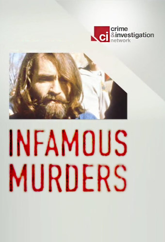 Infamous Murders