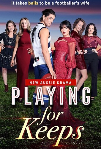 Playing for Keeps