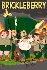 Бриклберри