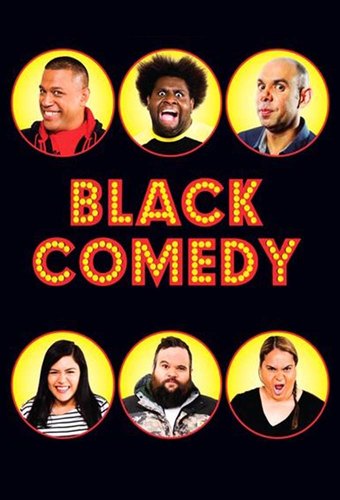 Black Comedy