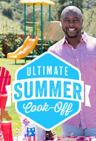 Ultimate Summer Cook-Off