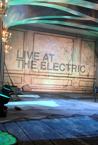 Live at the Electric